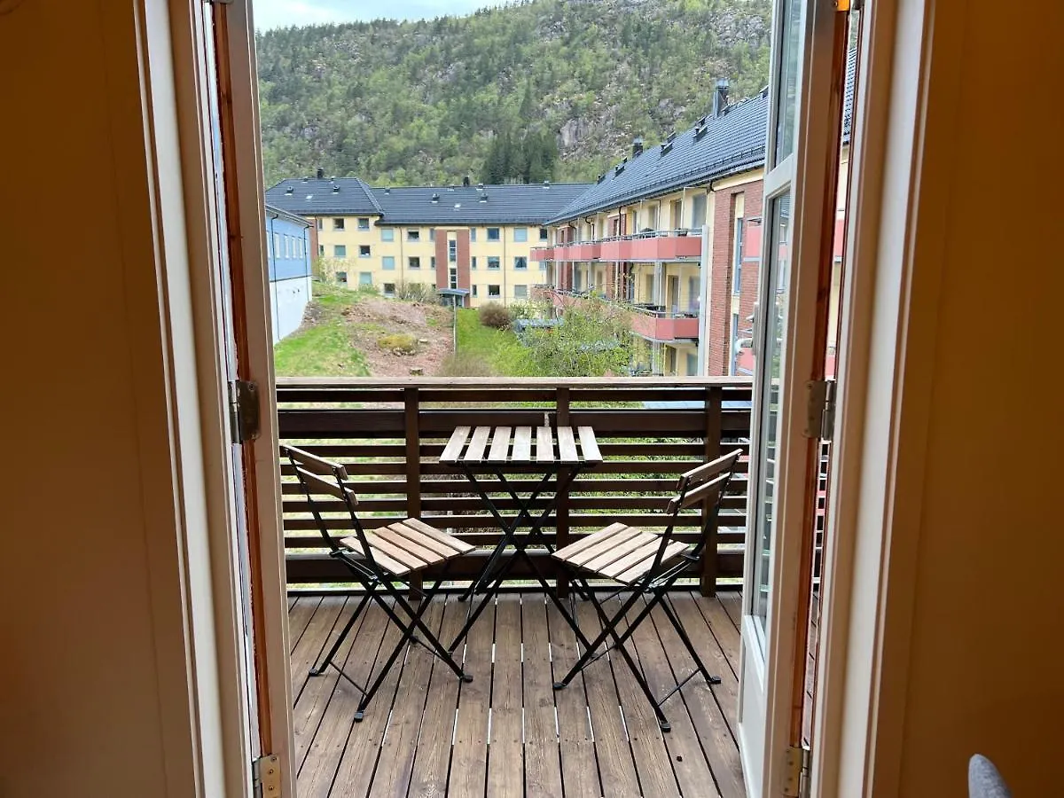 Loft Apartment - Free Parking Bergen Noorwegen